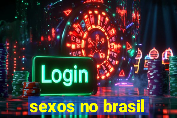 sexos no brasil